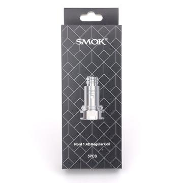 SMOK NORD REPLACEMENT COILS 5PCS