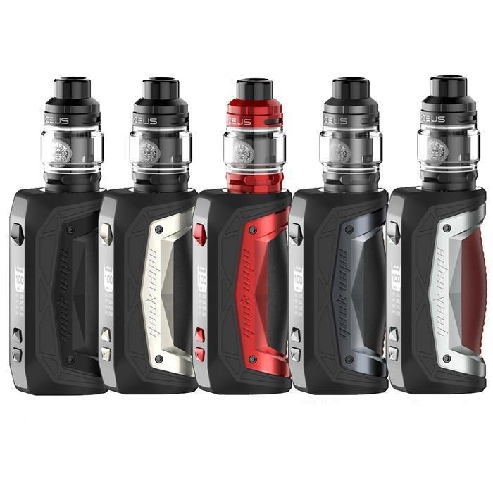 Geek vape Aegis Max 100W