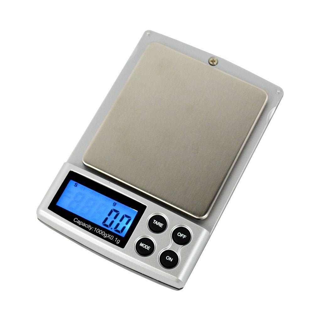 Professional Mini Digital Scale