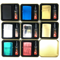 Plan Colour Flame Lighter