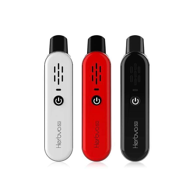 Airistech 5G Herbva Portable Vaporizer