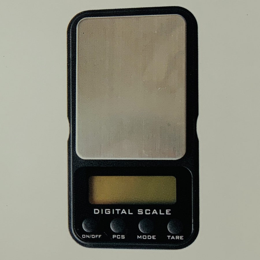 Constant Pocket Scale 14192-633C