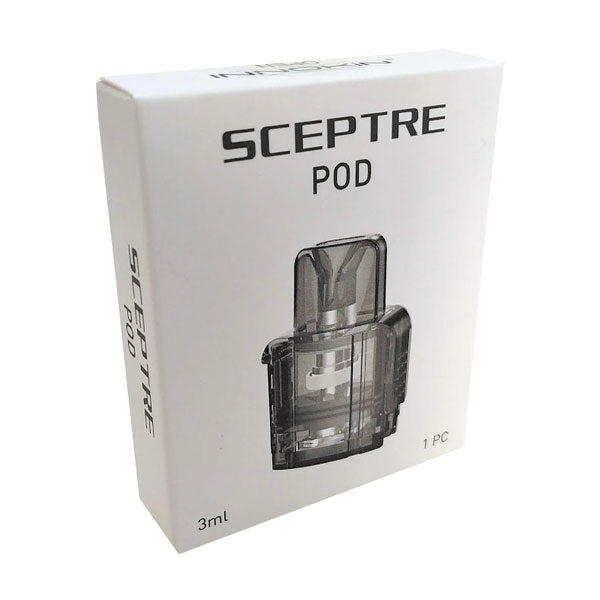 INNOKIN - SCEPTRE REPLACEMENT POD (1 PACK)