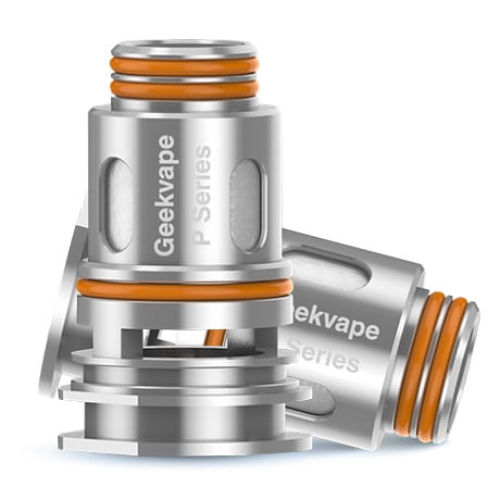 GEEKVAPE AEGIS P SERIES COILS