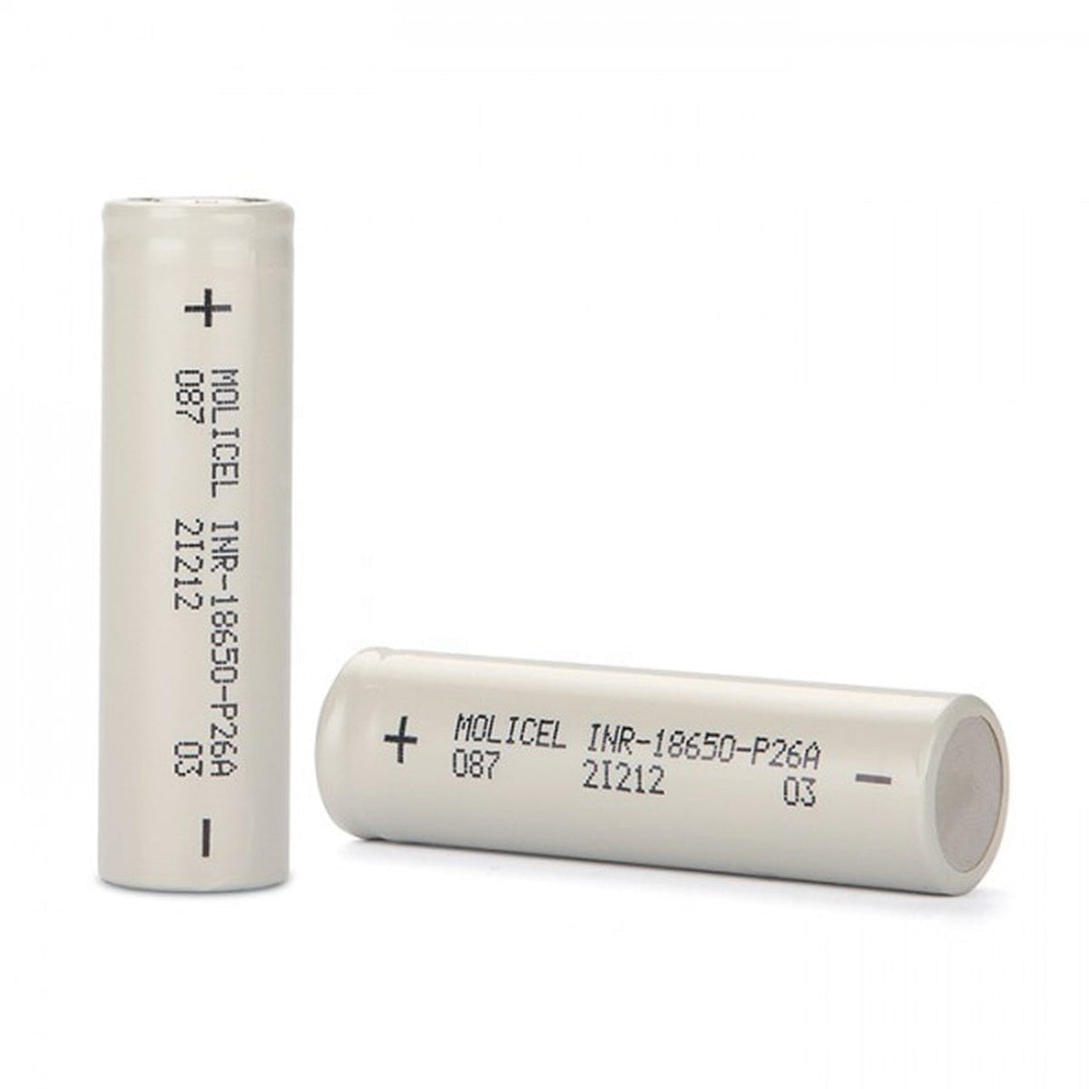 Molicel Battery