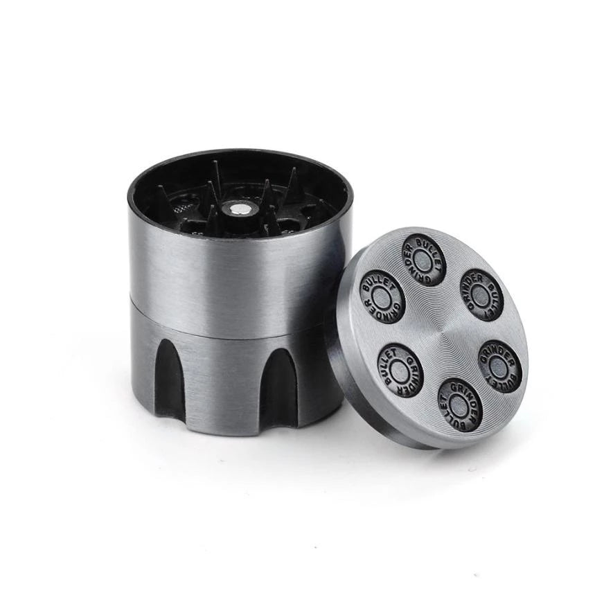 Small metal bullet grinder