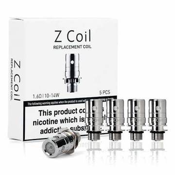 INNOKIN - ZENITH Z-COIL REPLACEMENT COIL