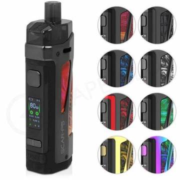 SMOK SCAR P5 80W POD KIT