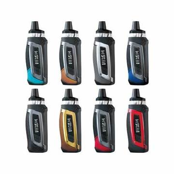 SMOK MORPH POD-40 POD KIT