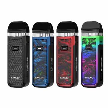 SMOK NORD X POD KIT