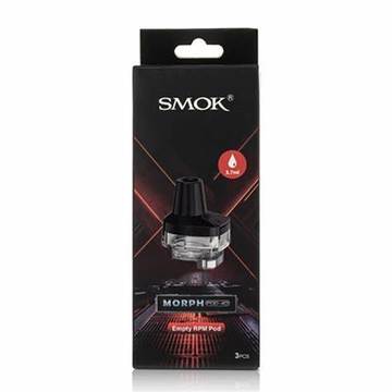 SMOK MORPH POD-40 REPLACEMENT POD