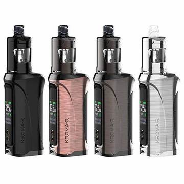 INNOKIN KROMA-R WITH ZLIDE TANK 4ML