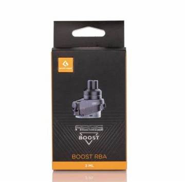 GEEKVAPE - AEGIS BOOST POD 1PCS