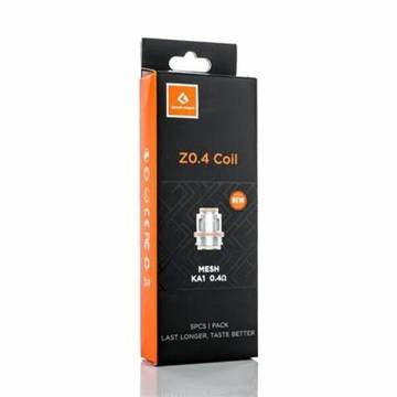 GEEKVAPE - Z SERIES REPLACEMENT COILS 5PCS