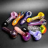 Glass Pipes