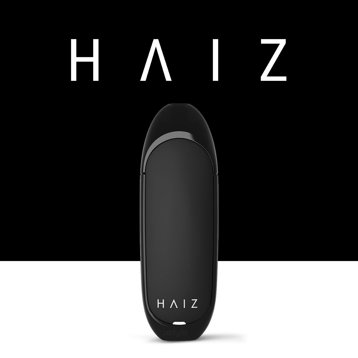 HAIZ POD VAPE KIT