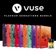 VUSE EPOD FLAVOUR