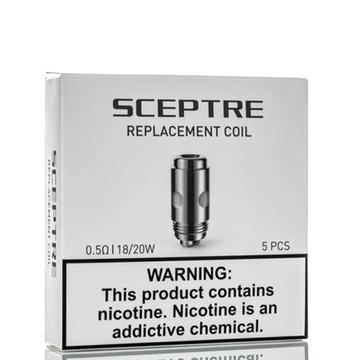 INNOKIN - SCEPTRE COIL 5PCS