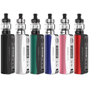 VAPORESSO GTX ONE KIT