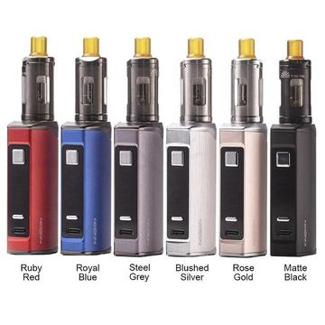 INNOKIN - ENDURA T22 PRO KIT