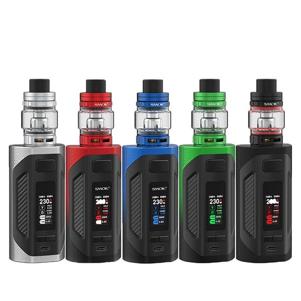 SMOK RIGEL 230W KIT