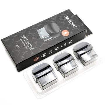 SMOK NORD 2 REPLACEMENT POD 3PCS