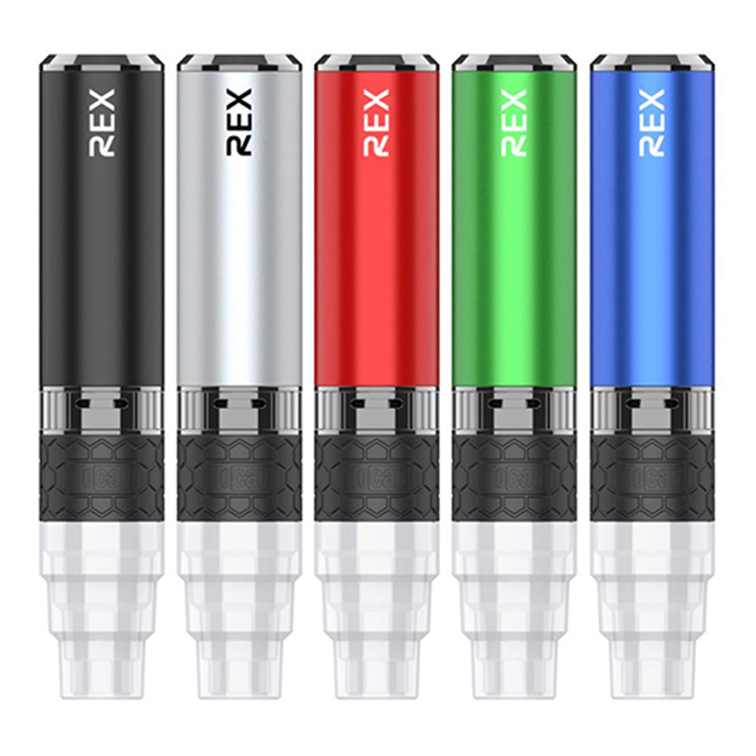 Yocan Rex Portable Enail Vaporizer Kit