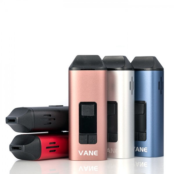 Yocan Vane Dry Herb Vaporizer