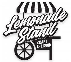 LEMONADE STAND 60ML 3MG/6MG