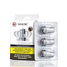 Smok TFV16/TFV18 Replacement coils