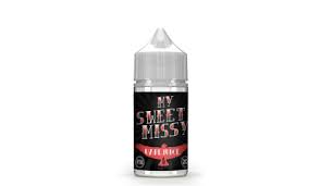 Vape juice nic salt 30ML 20MG