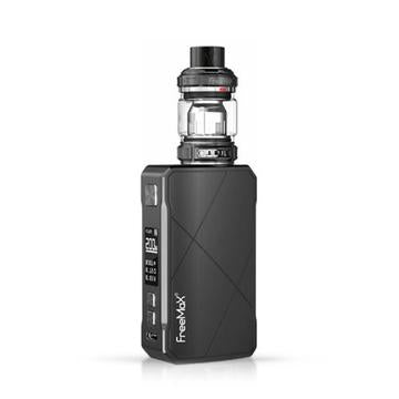 FREEMAX MAXUS METAL EDITION (200W)