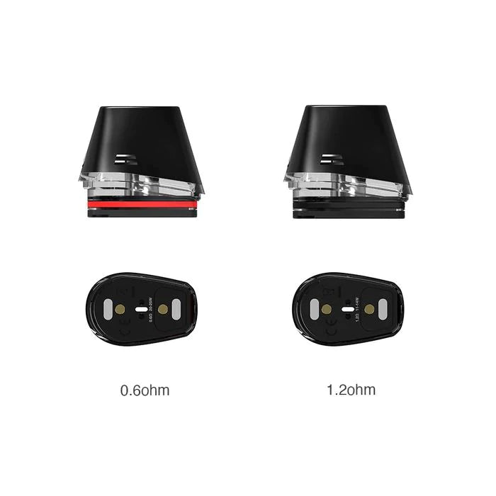 GEEKVAPE AEGIS NANO REPLACEMENT POD (2 PACK)