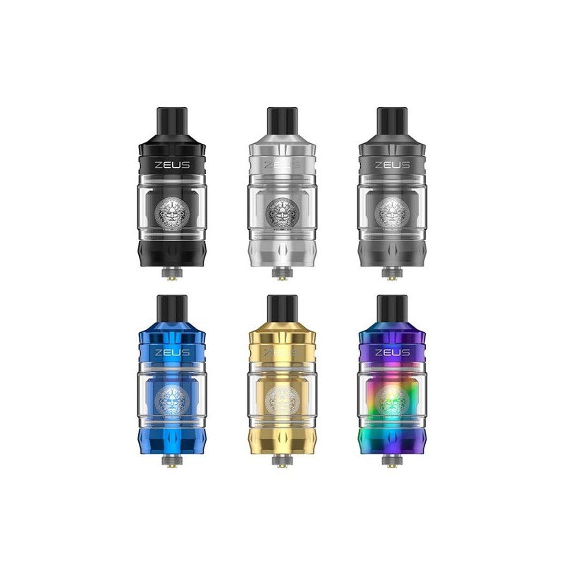 GEEKVAPE ZEUS NANO TANK