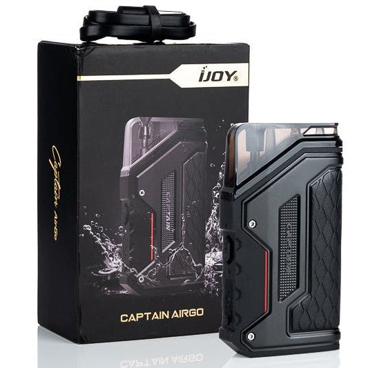 IJOY Captain AirGo 16W Pod Kit