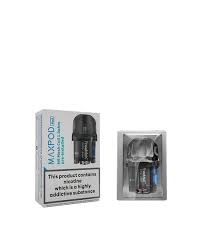 FreeMax Maxpod Replacement Pod