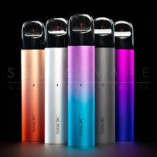 SMOK Solus 16W Pod Kit