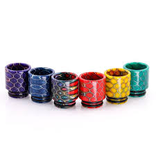 SMOK Cobra Resin Drip Tips