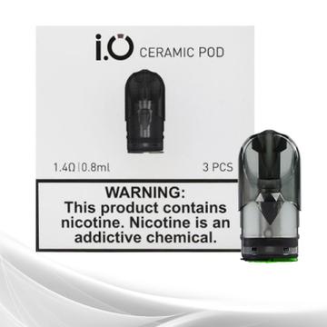 INNOKIN I.O REPLACEMENT POD 1.4 3PCS