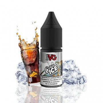 Ivg | Cola Ice | Salts | 30ml