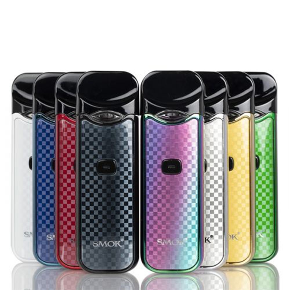 SMOK Nord Pod Kit