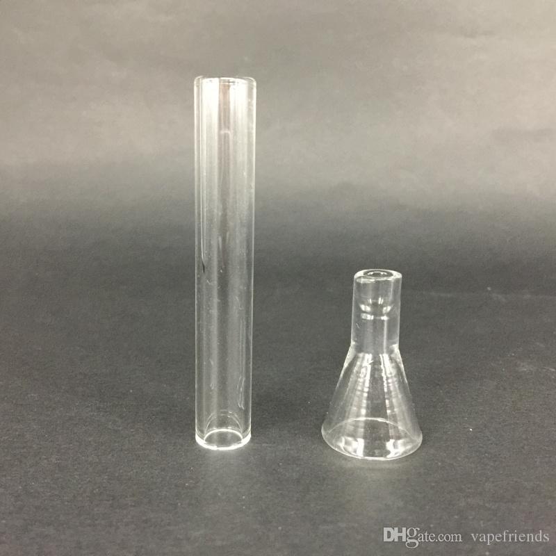 Prometheus Replacement Glass