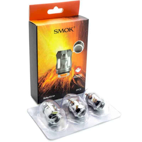 Smok Baby V2 A1 Coils 0.17 Ohm