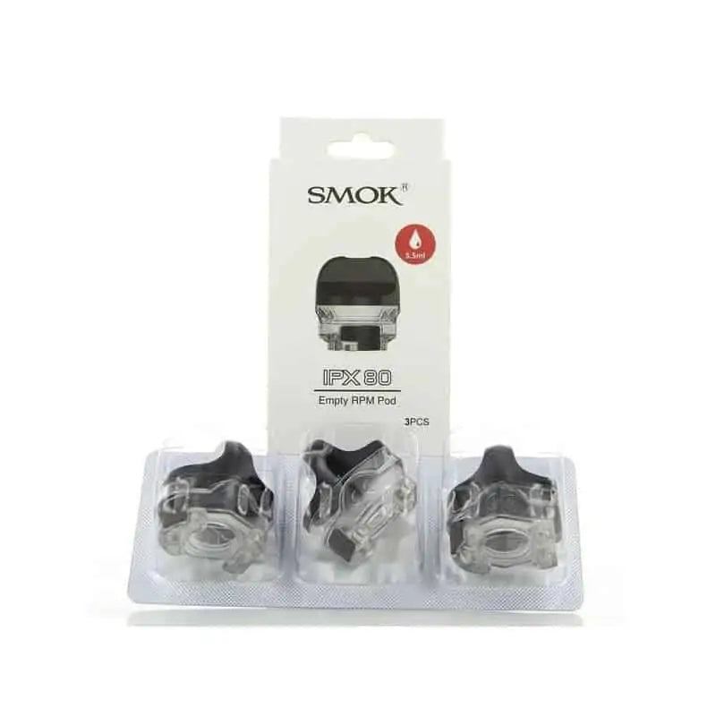 SMOK IPX80 Replacement Pods