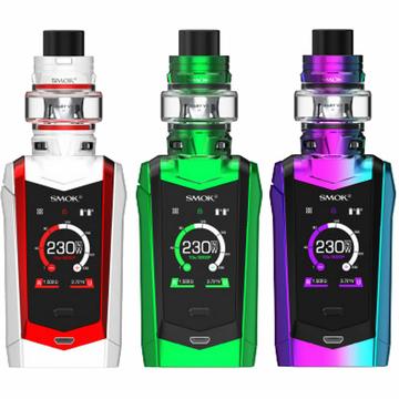 SMOK SPECIES V2 STARTER KIT