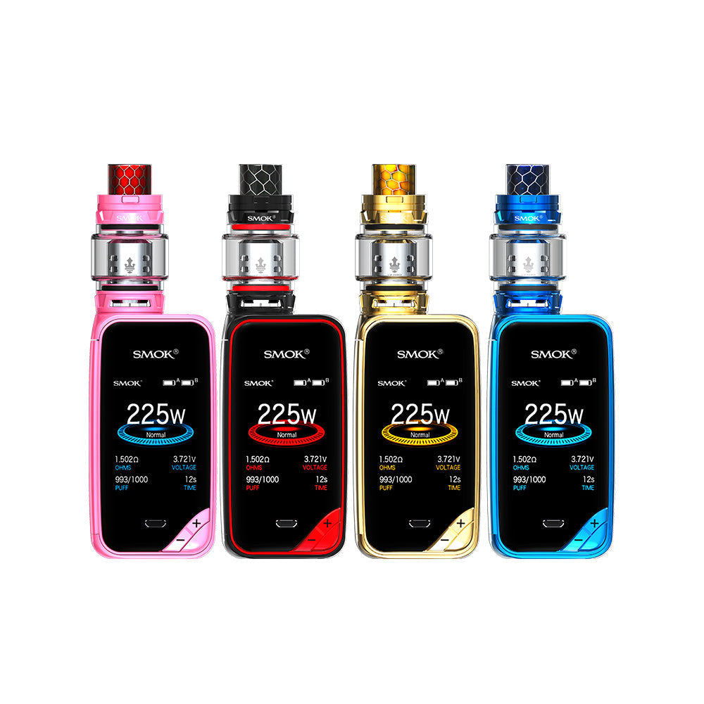 SMOK X-PRIV KIT