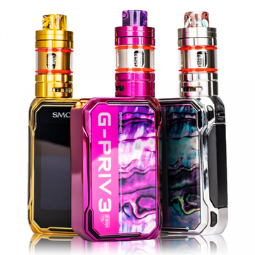 SMOK G-PRIV 3 230W KIT