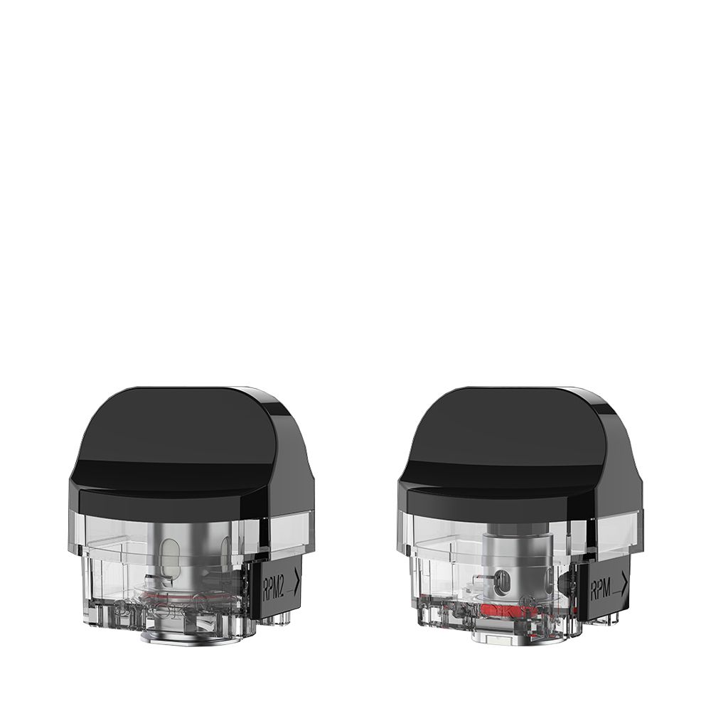 SMOK Nord X Replacement Pods