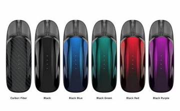 VAPORESSO ZERO 2 POD KIT