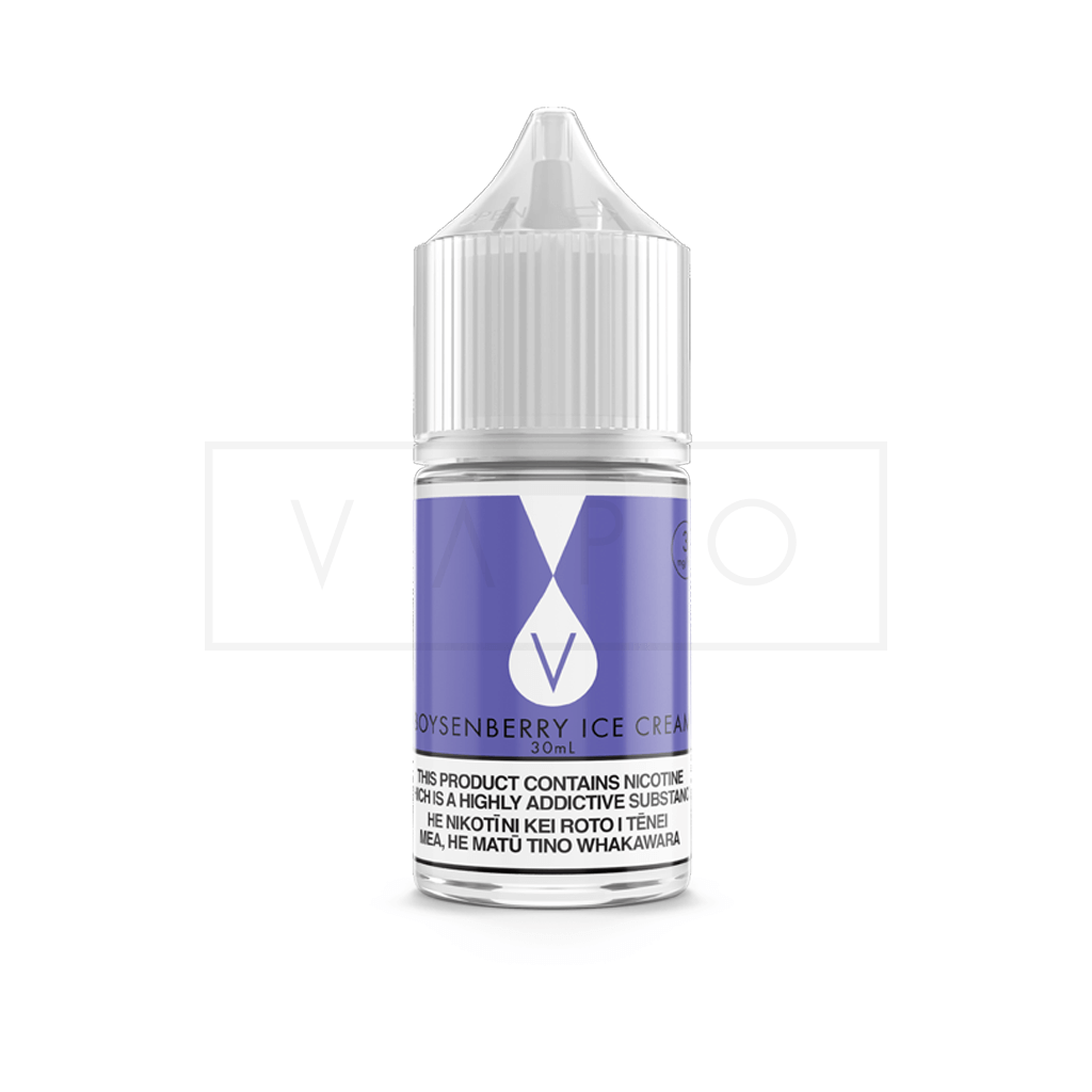 VAPO E-LIQUID 30ML